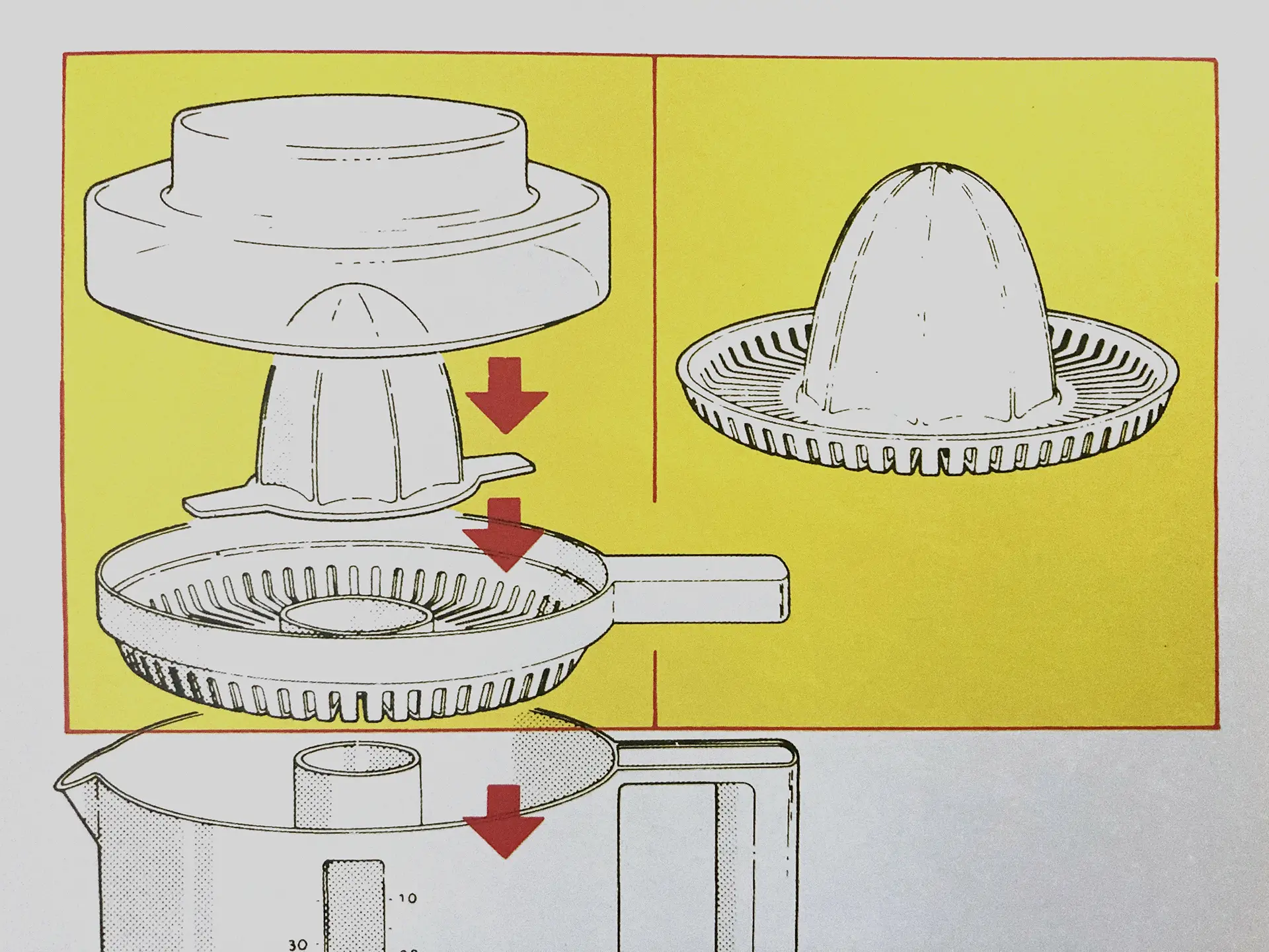New Year's Card Design Breakdown