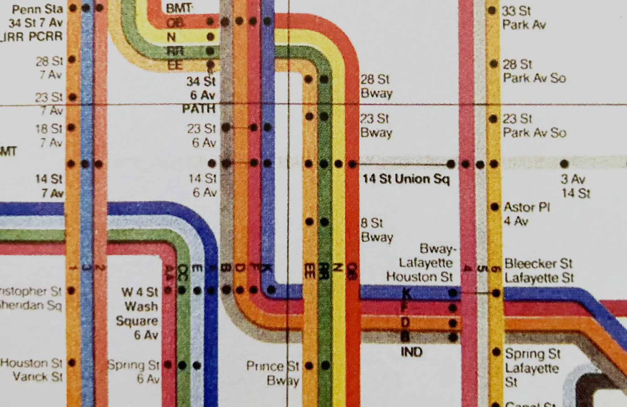 The Short Skirt/Long Jacket Problem