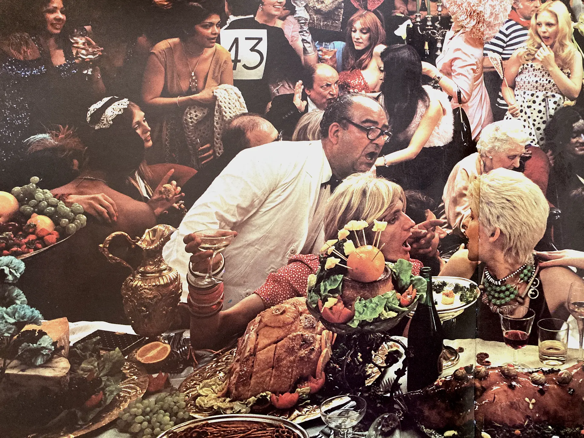 Truth in Visual Advertising