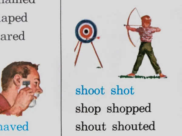 A Hit And A Miss