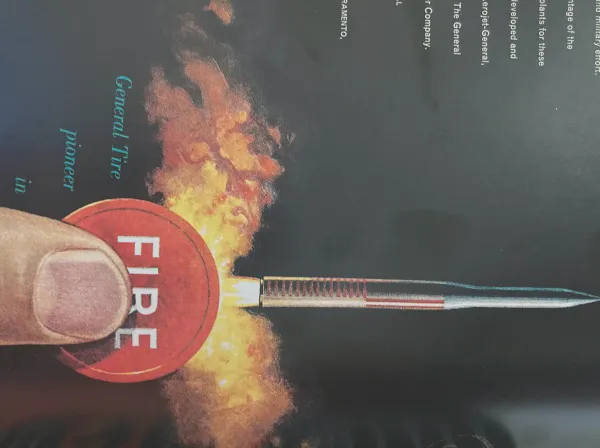 Visuals to Words to Visuals