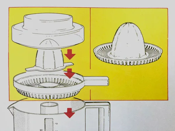 New Year's Card Design Breakdown